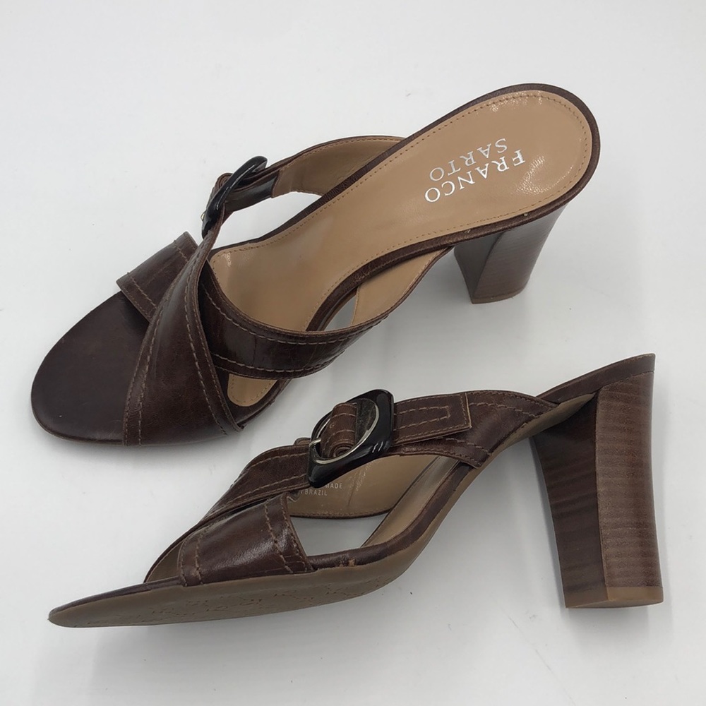 Franco Sarto Concors 1 Slip On Sandal